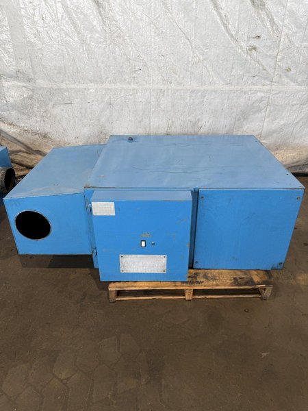 TRION AIR CLEANING SYSTEM. STOCK # 0650126
