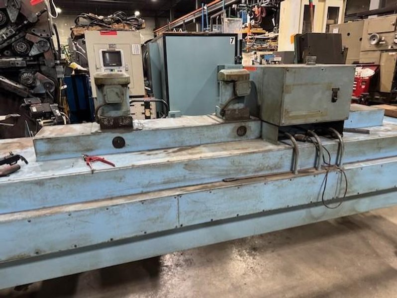 FURNACE FIXERS #MKP-20, BELT OVEN