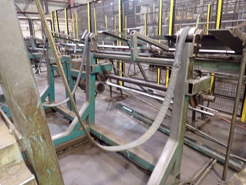 VULCAN BREHM TUBE CUTTER: YOBRO #24302