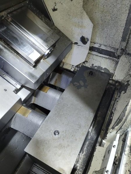 Used 2014 Nakamura Tome AS-200MY CNC Lathe For Sale