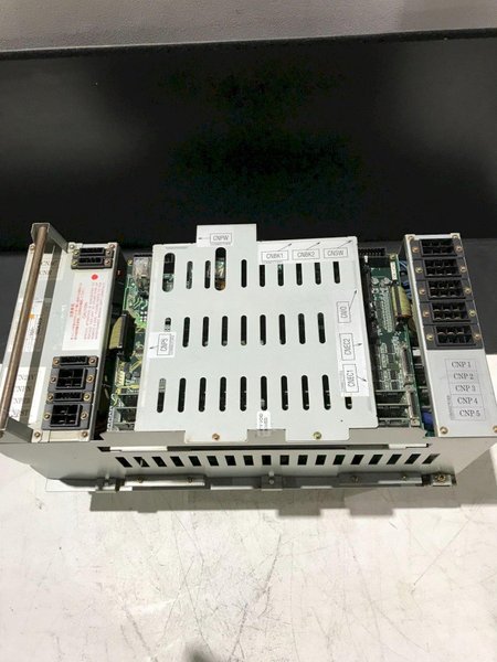 NACHI AMPLIFLIER RBX1100 USED