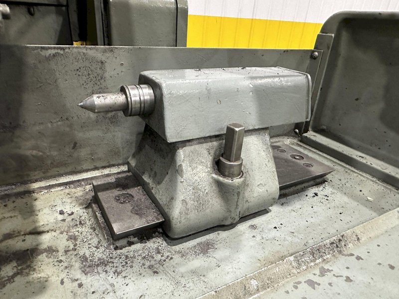 5" BARBER COLEMAN MODEL 6-5 GEAR HOB GRINDER: STOCK #22047