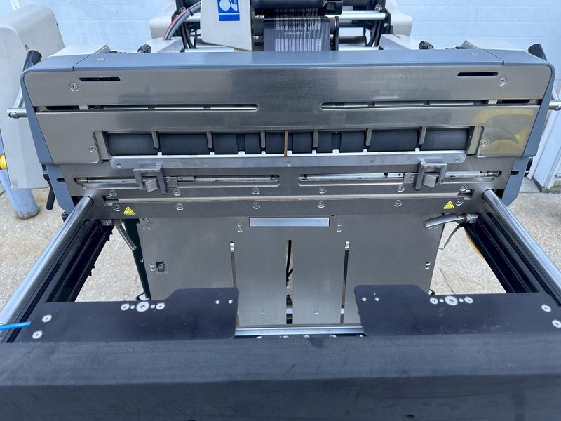 2022 AUTOBAG 850S High Speed Bagger