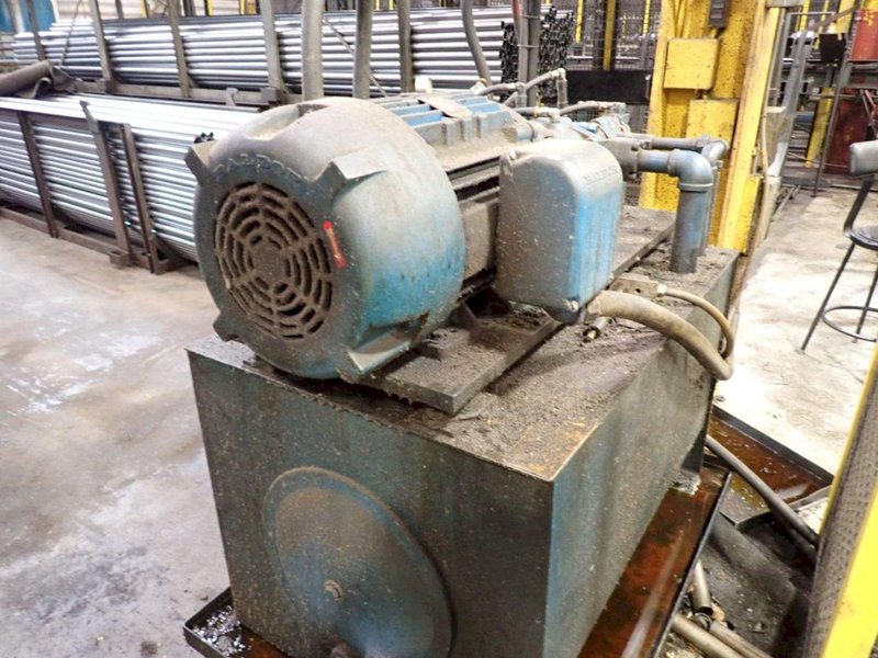 VULCAN BREHM TUBE CUTTER: YOBRO #24291