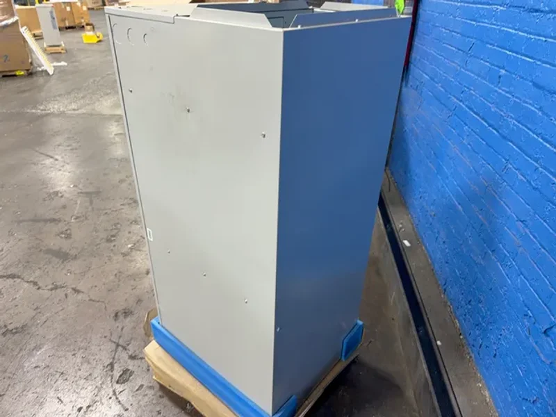 BOSCH AIR HANDLER UNIT  -  BVA-24-WN1-M20