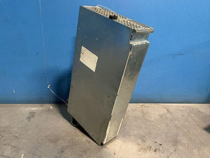 REXROTH SERVO DRIVE  -  HD503.2-W075N-HS12-01-FW