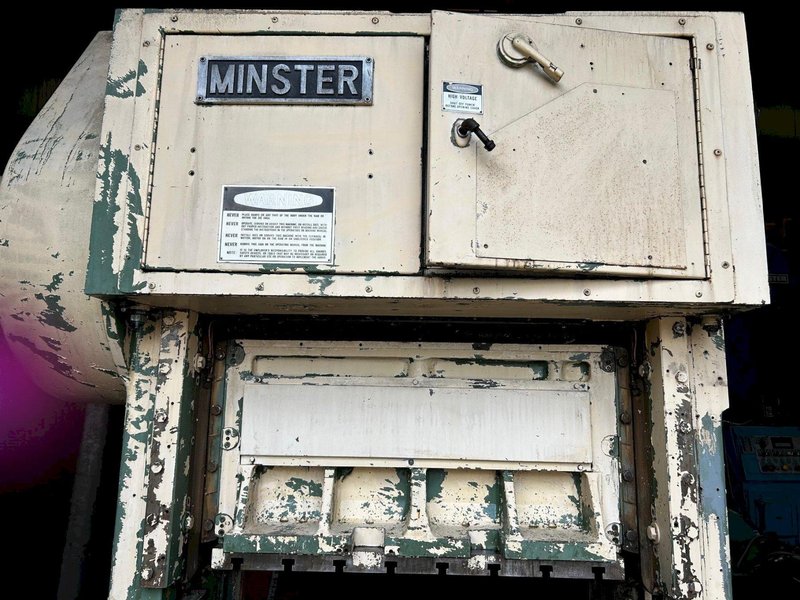 Minster P2-45-42