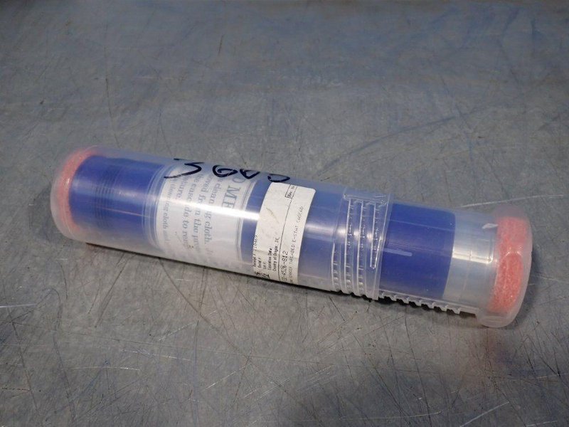 FANUC ROBOTICS SCHNIER THREADED E-STAT CASCAD  -  EE-4526-812