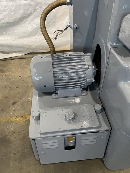 18" X 60" MONARCH ENGINE LATHE. STOCK #  0628822