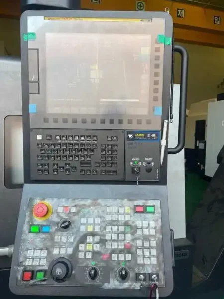 2023 DN SOLUTIONS Puma Gt 3100L | Lathes, Bar, CNC