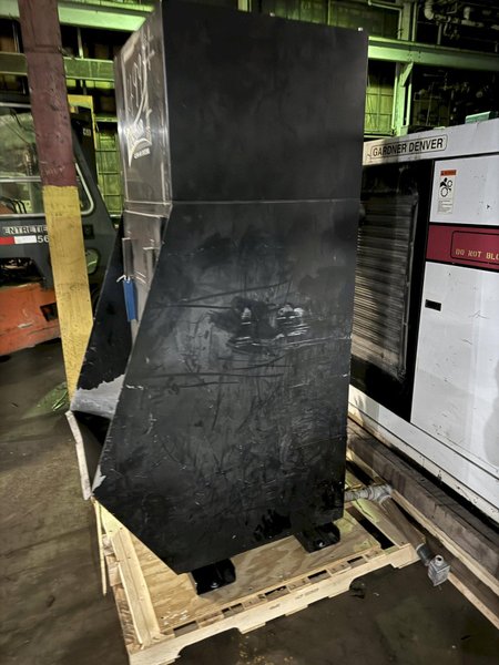 micro air dust collector