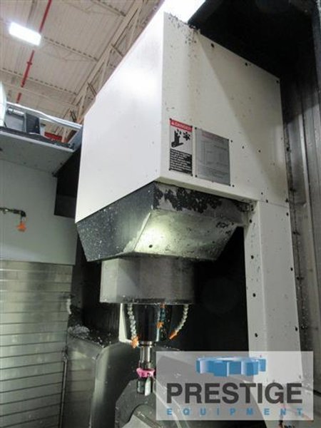Machining Centers Vertical CNC
