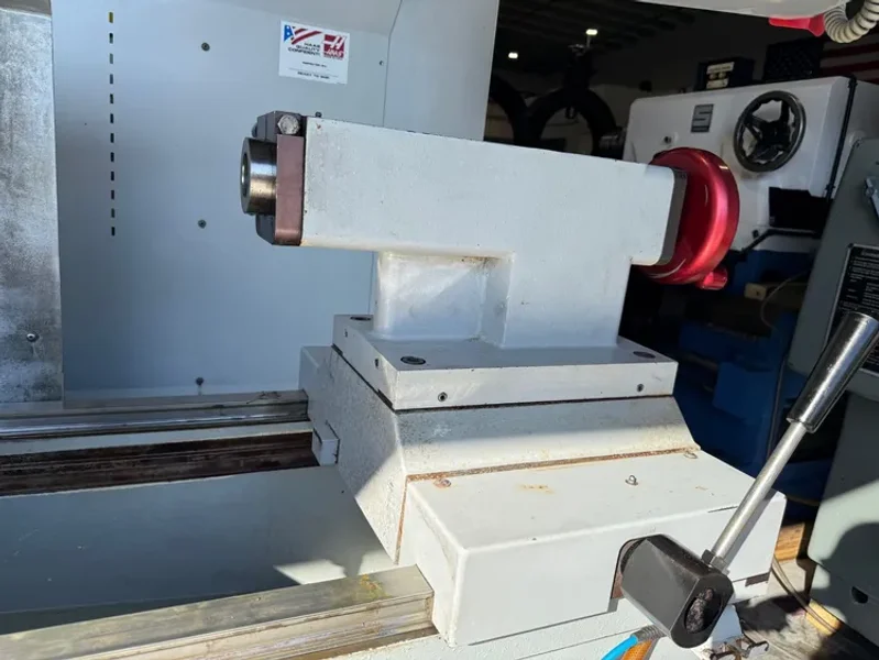HAAS TL-3 CNC Toolroom Teach Style Lathe 2006’ USA #8154