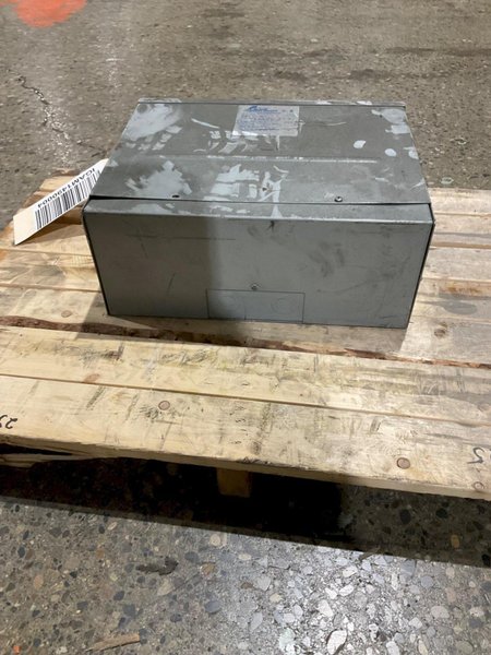 ACME TRANSFORMER T-2-52705-1 600Y/347 W/FC USED