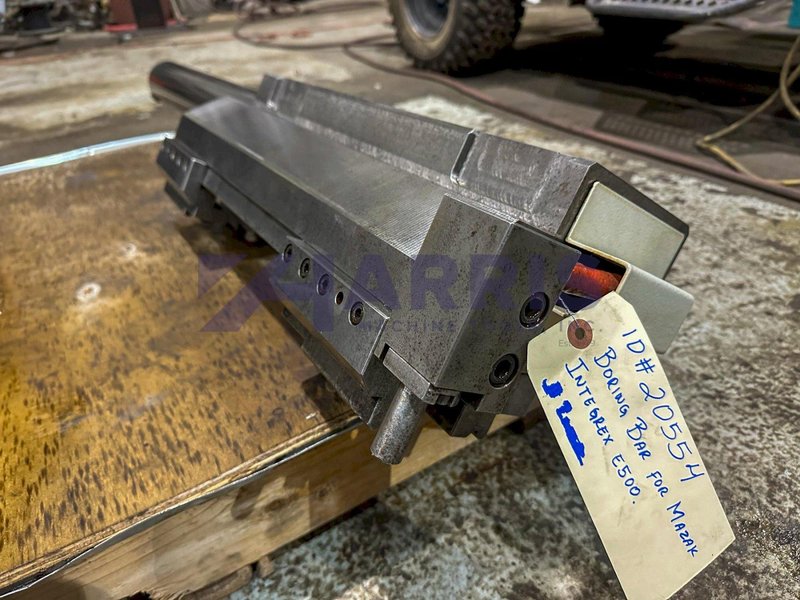 800mm Boring Bar for Mazak Integrex E500