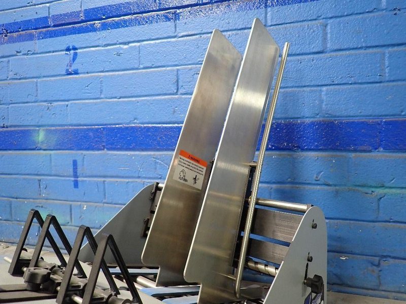 STREAMFEEDER CONTINUOUS FEEDER  -  V1000