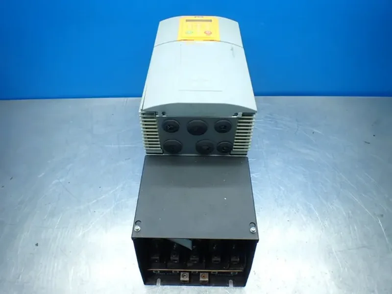 PARKER DC590+ INTEGRATOR SERIES DRIVE  -  955+8R0040