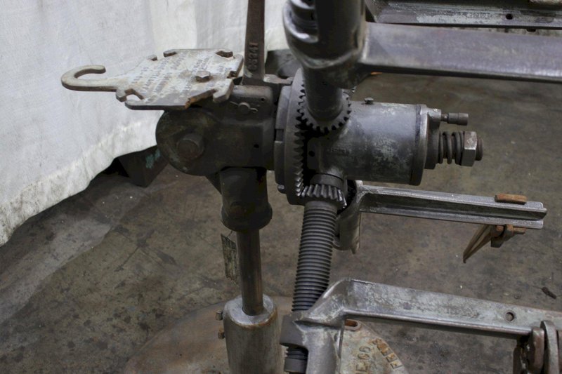 EXODE BATTERY CHARGER; STOCK #75742