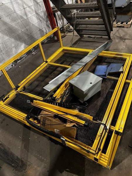 Takamaz X100 CNC Turning Machine