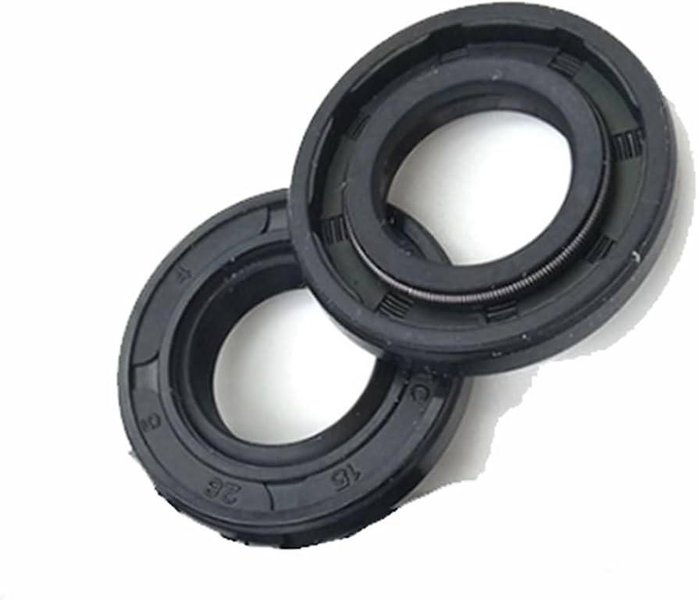 TC25-50-8	Oil  Seal