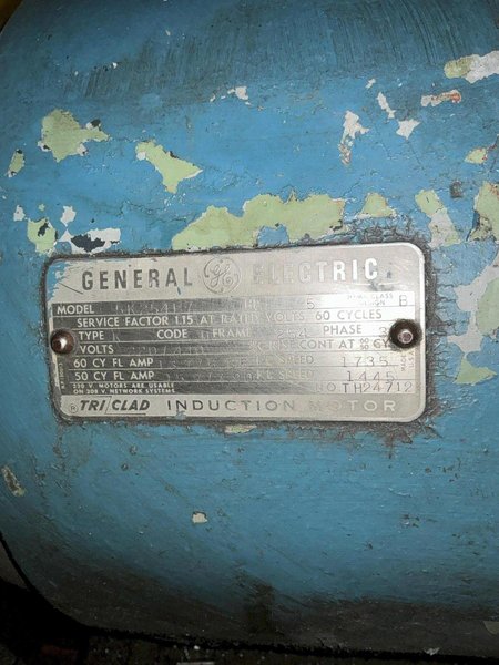 20" HENDEY MECHANICAL METAL SHAPER: YOBRO #25838