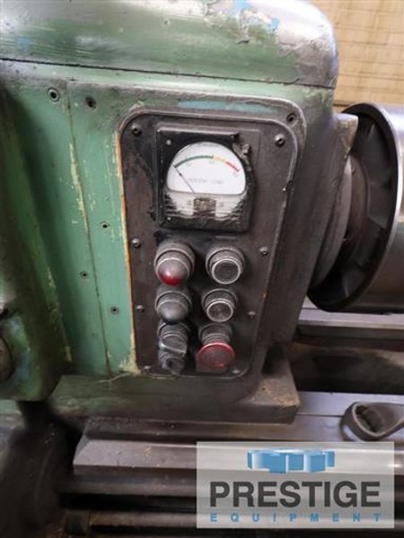 Lathes Flat Bed Manual &amp; CNC