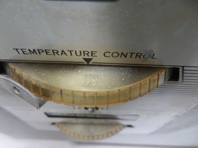 Precision Scientific Freas 645 Convection Oven- Auction Item