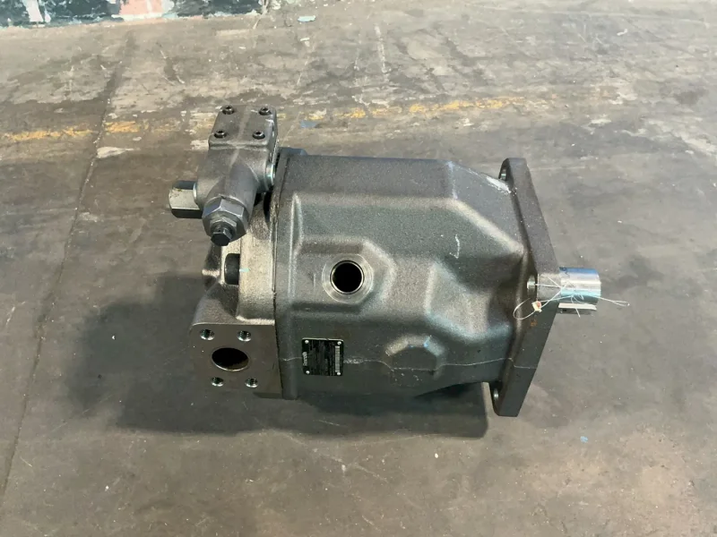 Rexroth  Pump  - R902502731/000