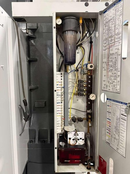 Haas VF-1 CNC Vertical Machining Center – 2016 Mill