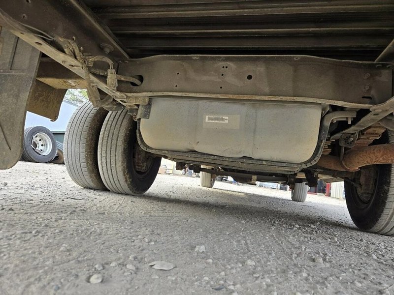 Ford Econoline E-350 Step Van, 2013 – 5.4L V8 Ready for Work