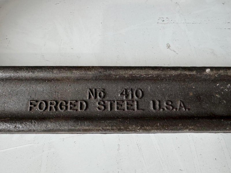 DIECRAFT NO. 410 C-CLAMP