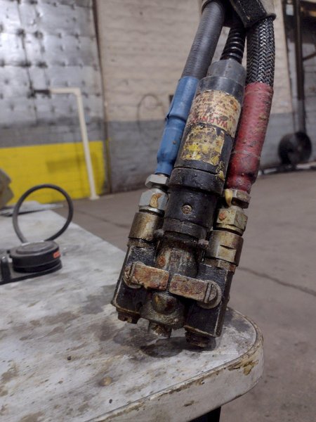 SEALED AIR INSTA PACK: STOCK #19639