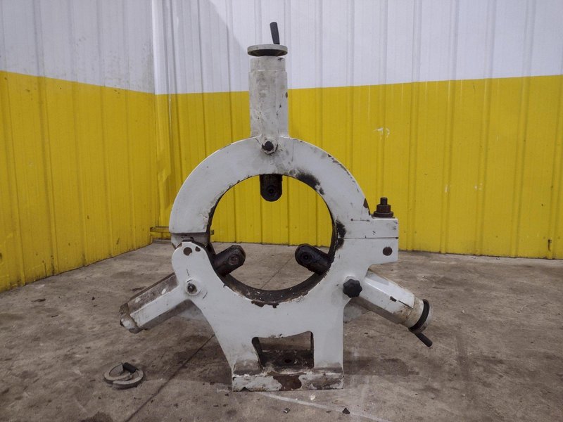 16&quot; ROLLER TYPE STEADY REST FOR ENGINE LATHE: STOCK 23416