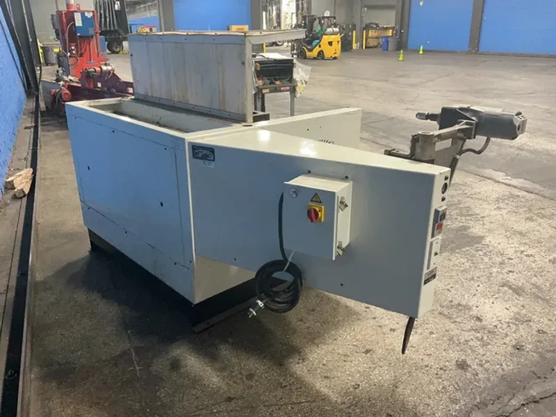 SUNNEN 34” X 56” X 28” HONE  -  SPCH-100-I