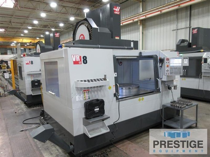Machining Centers Vertical CNC