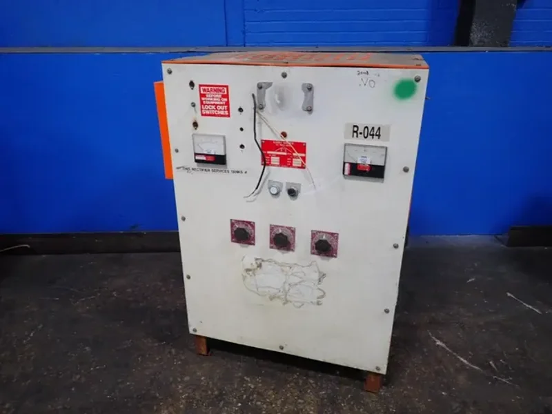ALDONEX INC D.C. POWER SUPPLY   -  0-212-200
