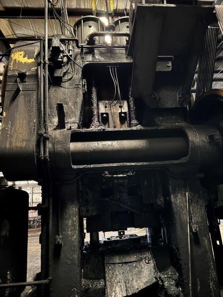 4000 Ton, NATIONAL MAXIPRESS