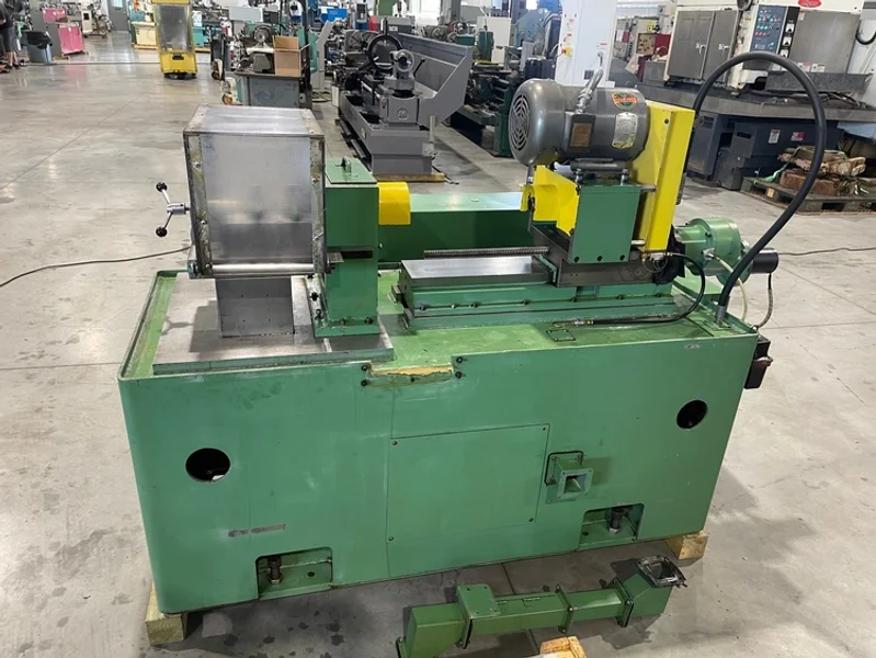 DEHOFF 1” x 18” Gun Hole Gun Drill USA #6748