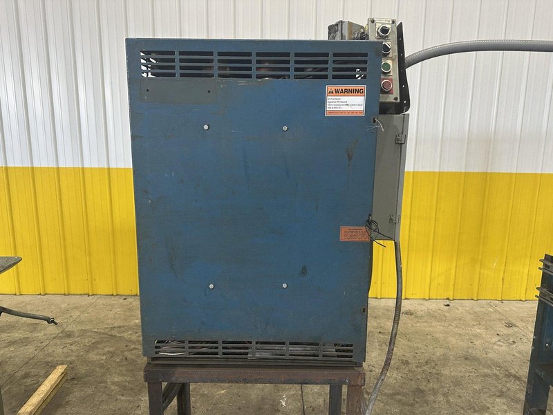 RELIANCE VARIABLE SPEED DRIVE: STOCK #22731