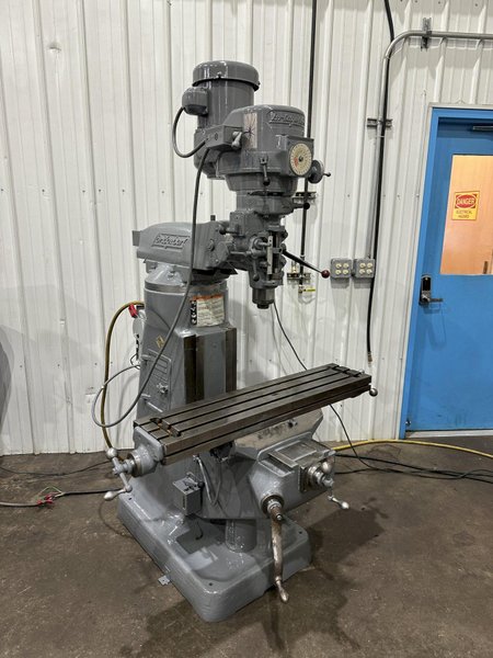 6&quot; KALAMAZOO BELT SANDER:  STOCK #77467