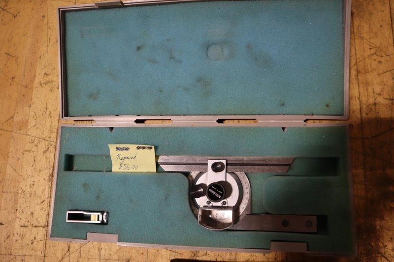 Test Indicators - Assorted- Auction Item