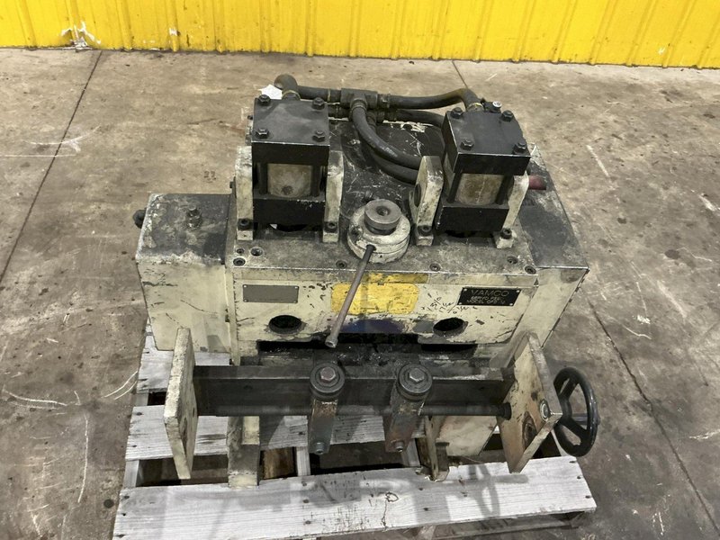 VAMCO FEEDER: YOBRO #25271
