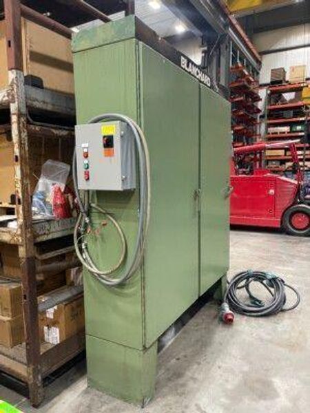 BLANCHARD 26 HAD-48 GRINDER