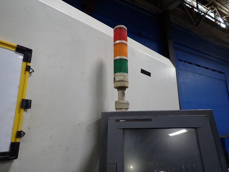 CHEVALIER 16" X 40" SURFACE GRINDER  -  SMART-B1640III