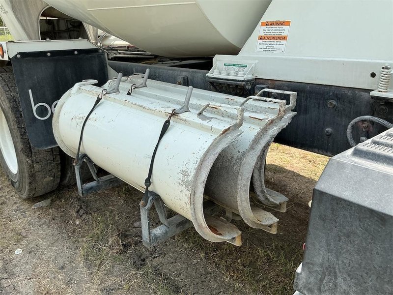 2024 International HX620 3HTPCTZT3RN152124