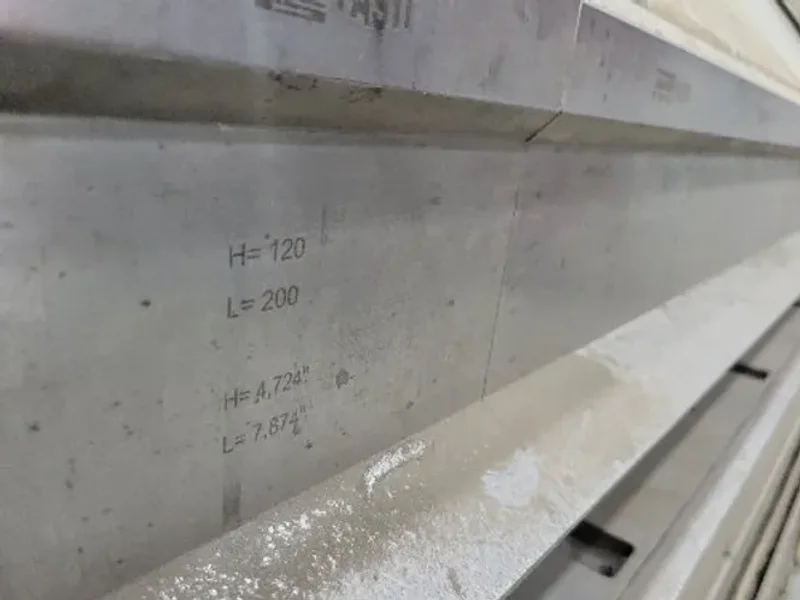 Fasti .15748" CNC Sheet Metal Folding Machine - Fp60-40/4