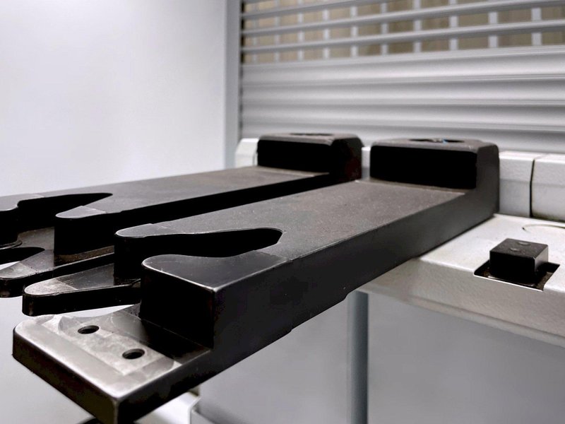 Trumpf TruBend 5170 2018