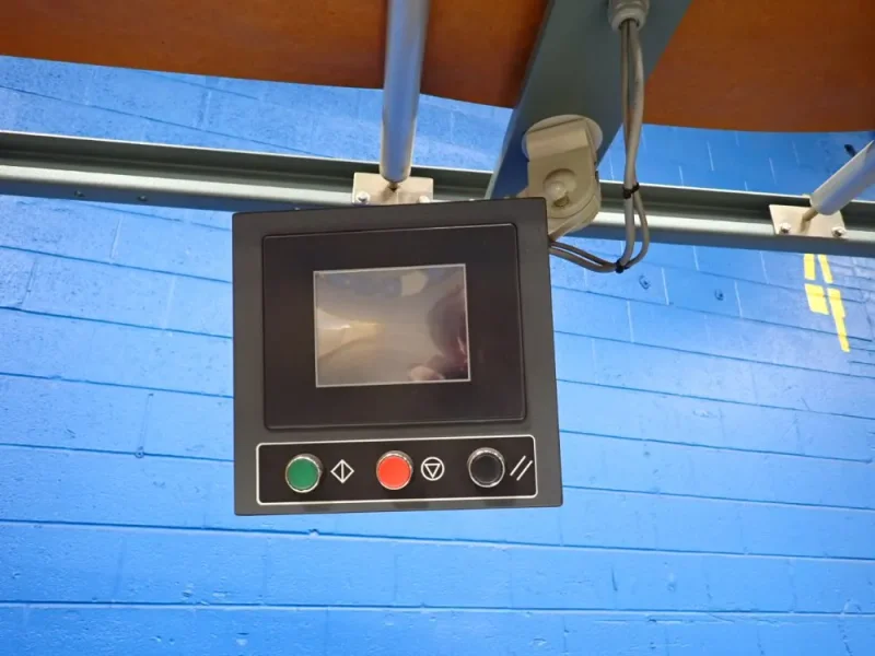 SHANKLIN CORPORATION AUTOMATED PACKAGING SYSTEM   -  PRIORITYPAK