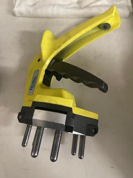 Eurotech TA-20-YS-640 Multi Axis CNC Lathe, 2021 – LNS Bar Feeder, Live Tooling, Fanuc Control