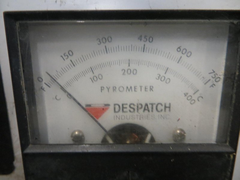 Despatch LEB1-76 Benchtop Convection Oven- Auction Item